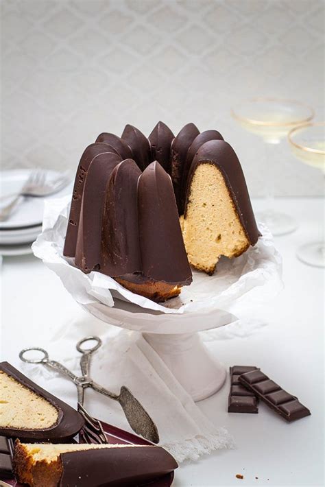 Check spelling or type a new query. Marzipan Schokoladen Gugelhupf - KüchenDeern | Kuchen und ...