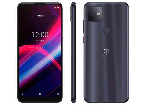 T-Mobile REVVL 4 Plus Specs Review And Price | TechLector
