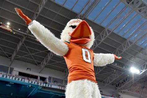 Miami Hurricanes Complete 2020 Non Conference Football Schedule