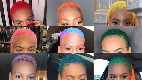 We want you to feel good about looking great. "HOW DO YOU DYE YOUR HAIR SO MUCH?" FAQs - YouTube