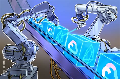 Google Cloud tritt EOS-Blockchain-Community bei - Krypto Oase