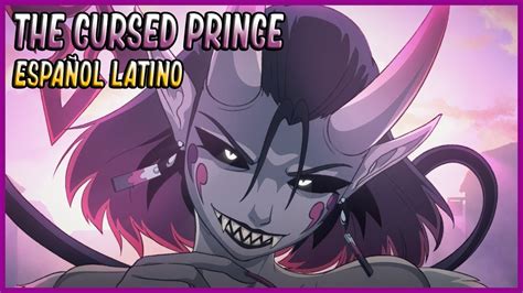 fandeltales the cursed prince [español latino] youtube