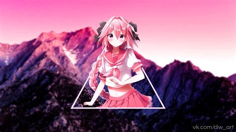 Art Astolfo Wallpaper