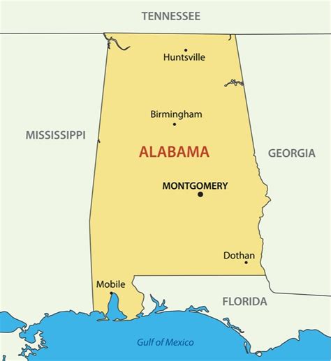 25 Interesting Facts About Alabama Laptrinhx News