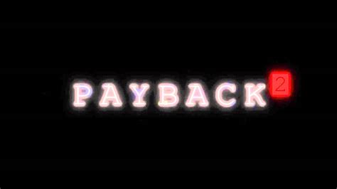 Payback 2 Opening Akkorde Chordify