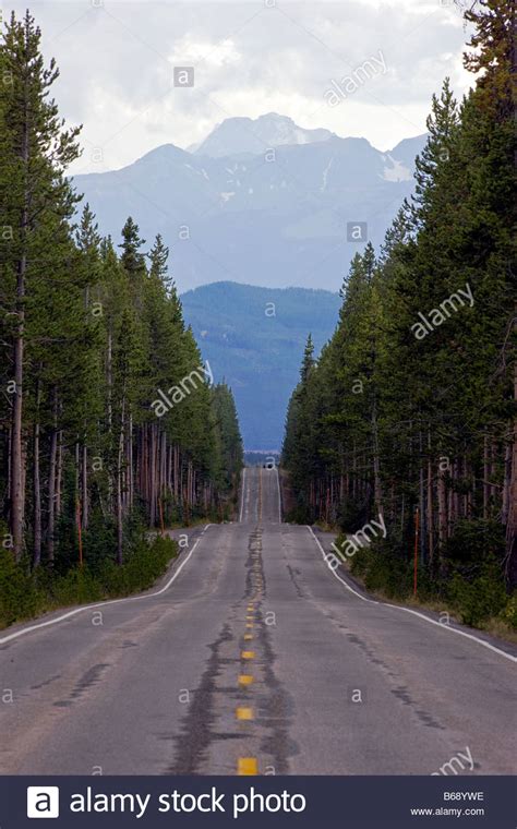 Us Highway 89 Hi Res Stock Photography And Images Alamy