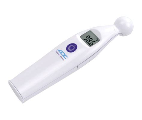 Cvs Health Temple Digital Thermometer Manual