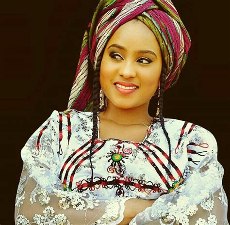 The Beauty Of Nigerian Women From Kano And Zaria Northern Kaduna Romance Nigeria