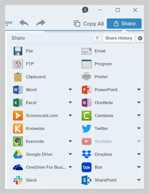How To Screen Capture On Windows The Techsmith Blog