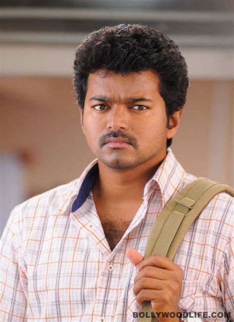 An @actorvijay fans club updating with latest news, info and pics. Vijay: The script is more important than six-pack abs ...
