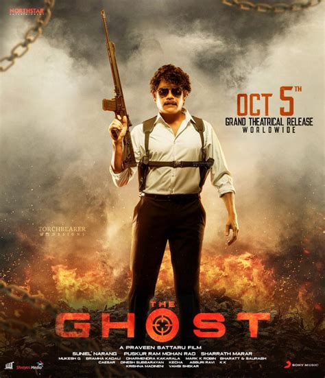 The Ghost Hindi Nf Web Dl H Aac P P P Esub Hosted At Imgbb Imgbb