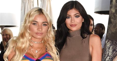 Why Did Kylie Jenner Stop Talking To Her Former Bff Pia Mia