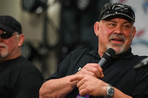 17 Facts About Rick Steiner
