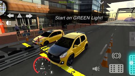 Car Parking Multiplayer Myvi Sirion Setting 6 37saat YouTube