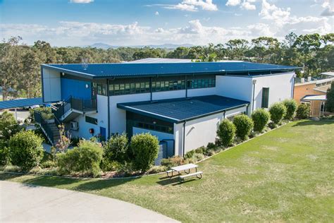 Das caloundra christian college liegt auf einem acht hektar großen campus im herzen von caloundra city und damit in unmittelbarer nähe von allen großen sportanlagen der stadt. Caloundra Christian College - 出去学吧
