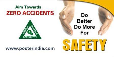 3,000+ vectors, stock photos & psd files. Buy Safety First Posters from Posterindya, PANCHKULA, India | ID - 552290