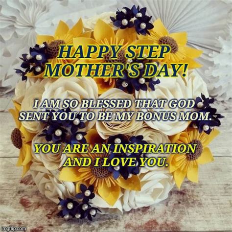 Top 98 Images Happy Mothers Day To A Bonus Mom Latest 112023