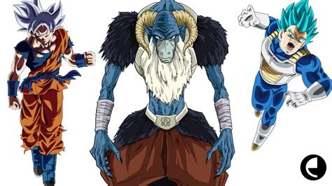 The franchise features an ensemble cast of characters and takes place in a fictional universe, the same world as toriyama's other work dr. Dragon Ball Super Chapter 60 SPOILERS Released: Moro vs. Goku
