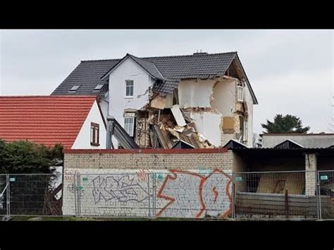 Informiere dich über neue haus hohen neuendorf kaufen. Haus-Explosion im Stadtgebiet Hohen Neuendorf, zwei Tote ...