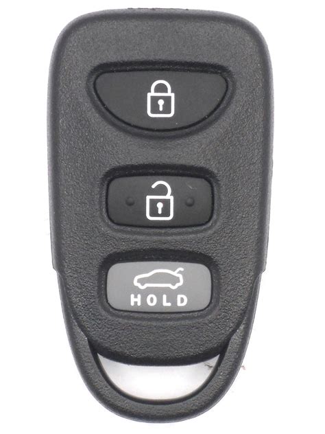 Kia Keyless Entry Remote 4 Button For 2013 Kia Optima Car Keys Express