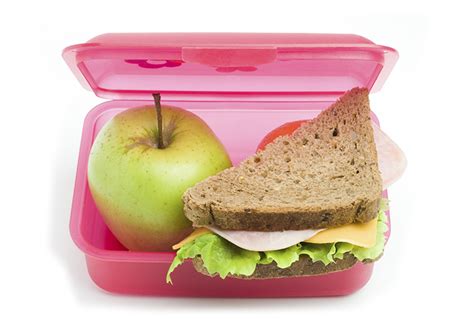 Foodsafetyasnau Save Money By Preparing A Lunch Box For You And Your