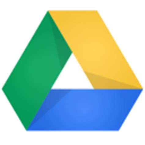 By mike procopio, software engineer. Google Drive Icon | Google Play Iconset | Marcus Roberto