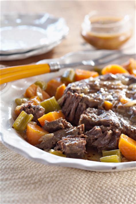 Touch device users, explore by touch or with swipe gestures. Paula deen pot roast recipe - casaruraldavina.com