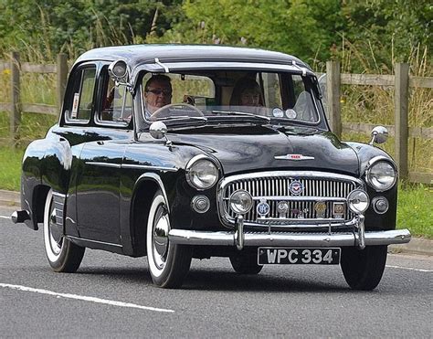 1950 Hillman Minx British Cars Classic Cars British Vintage Cars