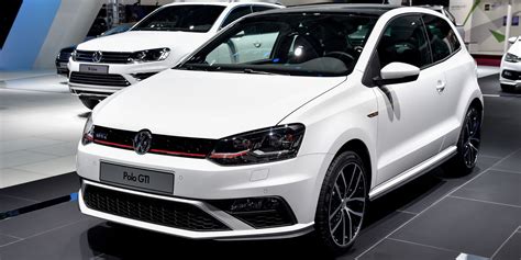 2015 Volkswagen Polo Gti Uk Prices And Details Announced Carwow