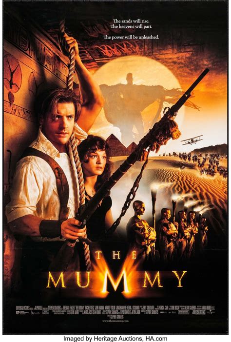 General Inspiration The Mummy The Mummy Full Movie Mummy Movie