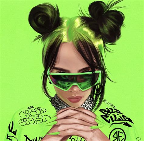 Jun 14, 2021 · in 2019, billie eilish unveiled her debut album when we all fall asleep, where do we go? #billieeilish | Billie, Billie eilish, Cool art drawings