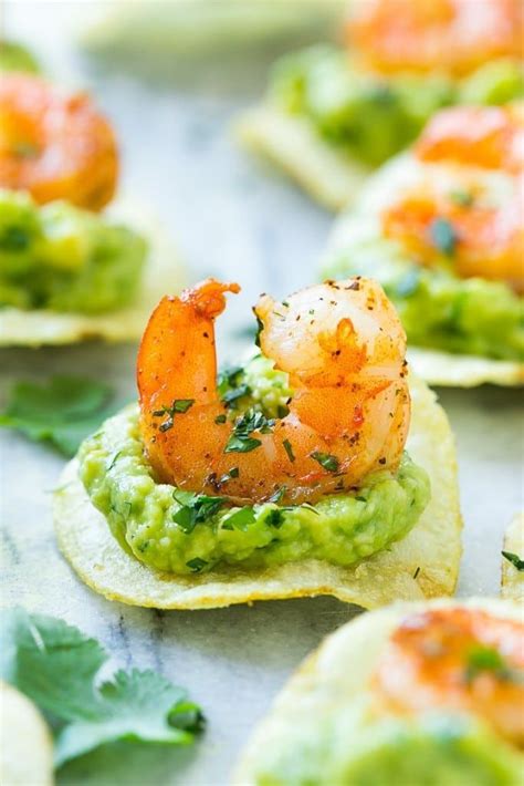 Best 30 Mexican Appetizers For Parties Best Recipes Ideas And Collections