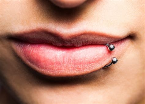 Risks And Impacts Of Oral Piercings On Dental Health