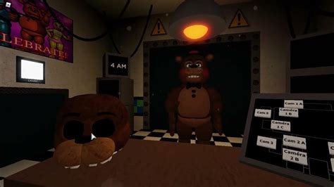 Five Night At Freddy Dans Roblox Fnaf Support Requested Youtube