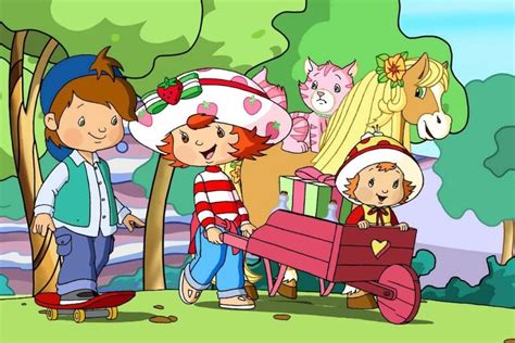 Choose from hundreds of free 1920x1080 wallpapers. Strawberry Shortcake Wallpaper ·① WallpaperTag