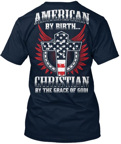 Best Seller Christian By The Grace Custom T Shirt Printing Custom