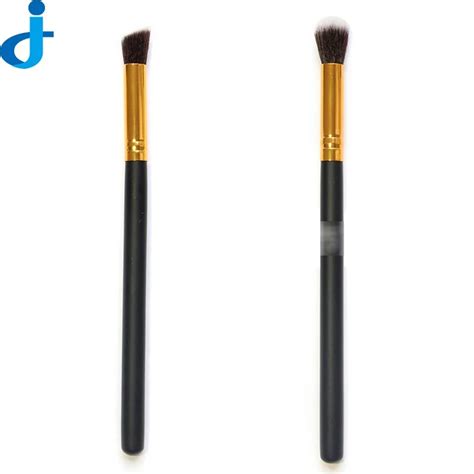 beauty eye brushes eyeshadow foundation blusher long brush blending brand pencil brush makeup