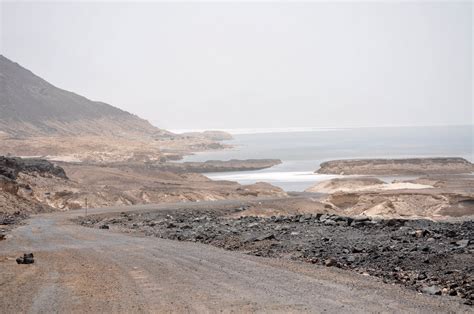 Djibouti Bs Lake Assal