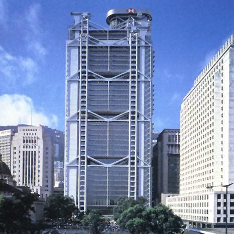 Banks is also famous as the founder of carols by candlelight. Hong Kong Bank Merkez Binası, Norman Foster
