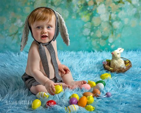 Easter Mini Sessions — Kasia Soszka Photography