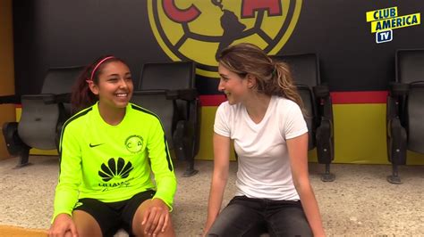 America femenina south american women's games bolivarian games women sudamericano u20 femenino sudamericano u17 femenino women's world cup olympics women women's wc. Entrevista a Zulma | Club América Femenil - YouTube