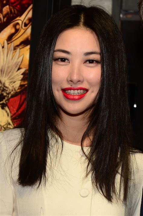Zhu Zhu Chinese Actress Hot Pictures Indiatimes