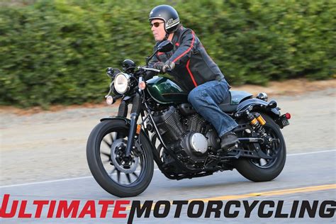 2014 yamaha bolt test ride review 2021, april. 2015 Star Bolt C-Spec Review | First Ride Impressions