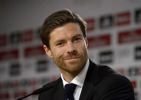 Xabi Alonso Lined Up As Replacement For Zinedine Zidane If Frenchman