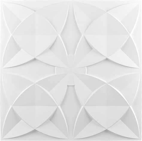 Art3d Decorative Drop Ceiling Tile 2x2 Pack Of 12pcs Glue Up Ceiling
