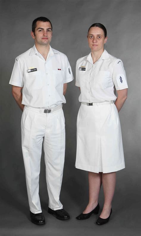 Uniforms Royal Australian Navy
