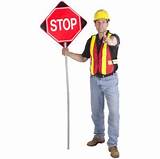Images of Traffic Flagger Salary