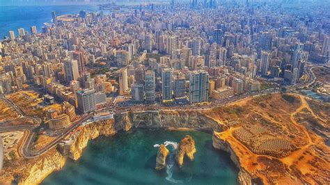 Animal photos, portrait photography, landscape photos, aerial photos, and more make the list for our best of 2019 list. Beirut named in world's top 15 cities by Travel + Leisure magazine!