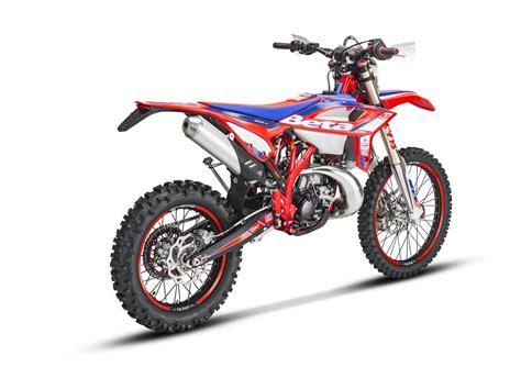As well as a new engine, beta designed new wheels from scratch, with new. First look: Beta reveal new 2021 RR Racing models