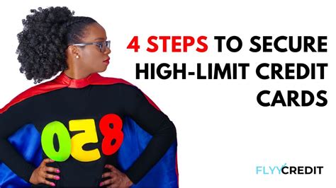 We did not find results for: 4 steps to securing high-limit credit cards - YouTube